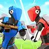 1v1 lol geometry spot|Fighting .